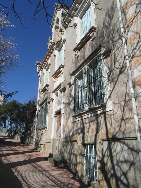 La villa Béthania 