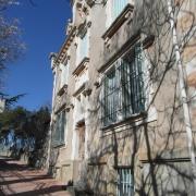 La villa Béthania 