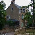 La villa Béthania