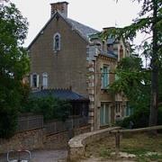 La villa Béthania