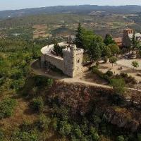 Le domaine de Bérenger Saunière