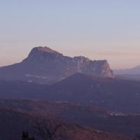 Le Pech de Bugarach