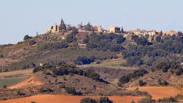 Le village