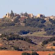 Le village