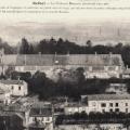 Le château CPA