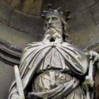 Richard Ier de Normandie