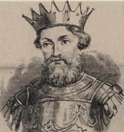 Richard II de Normandie