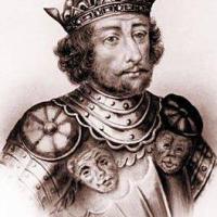 Robert Ier de France