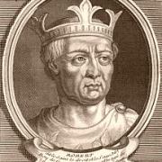 Robert II dit le Pieux (972/1031)