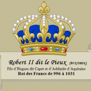 Robert II le Pieux