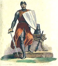Robert IV d'Anjou