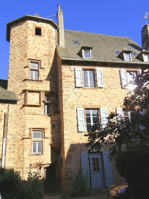 L'Hôtel de Bonald