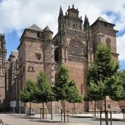 La cathédrale Notre-Dame