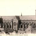 La cathédrale Notre-Dame (cpa)