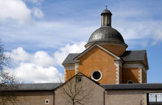 La chapelle Paraire