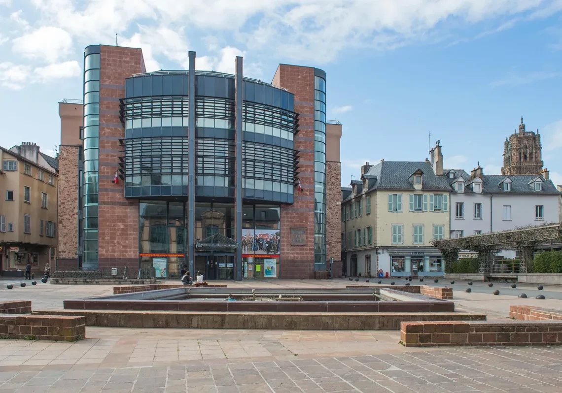 La mairie