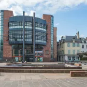 La mairie