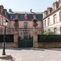 La préfecture
