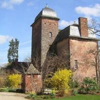 Le château de Saint Félix