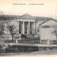 Le palais de justice (cpa)