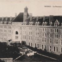 Le séeminaire (cpa)