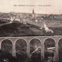 Vue générale (cpa)