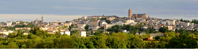 Vue générale