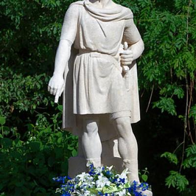 Il était une fois... mes ancêtres du Calvados