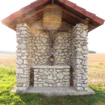 Romagne-sous-Montfaucon (55)