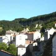 Le village