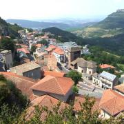 Le village