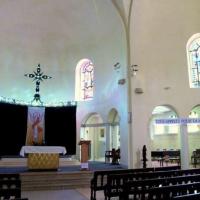 L' église paroissiale