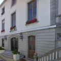 La mairie