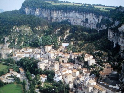 Vue générale