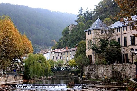 La ville