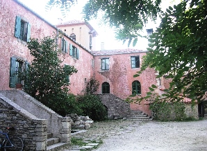 Roqueredonde (Hérault) La Borie Noble