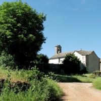 Chapelle N.-D. des neiges