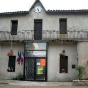 La mairie