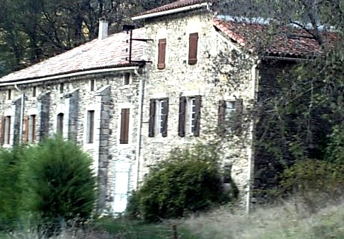 Roqueredonde (Hérault) Le Furou