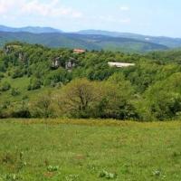 Plateau de l' Escandorgues