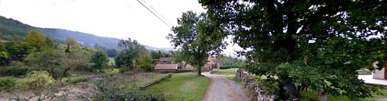 Roqueredonde (Hérault) Autignaguet en  2014