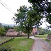 Roqueredonde (Hérault) Autignaguet en  2014