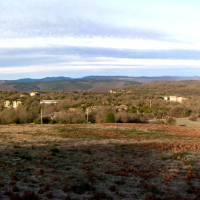 Mas Forny et Mourie en 2014