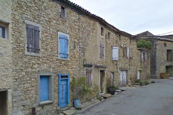 Roquetaillade (Aude)