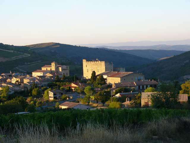 Roquetaillade (Aude)