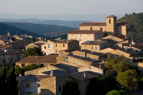 Roquetaillade (Aude) 