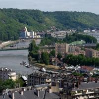 Rouen seine maritime l ile lacroix