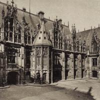 Rouen seine maritime le palais de justice cpa