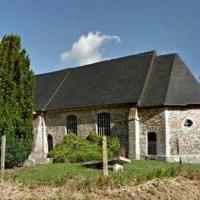 Rouville seine maritime bielleville chapelle notre dame