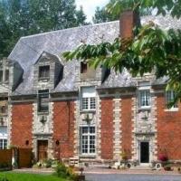 Rouville seine maritime manoir de la pailleterie